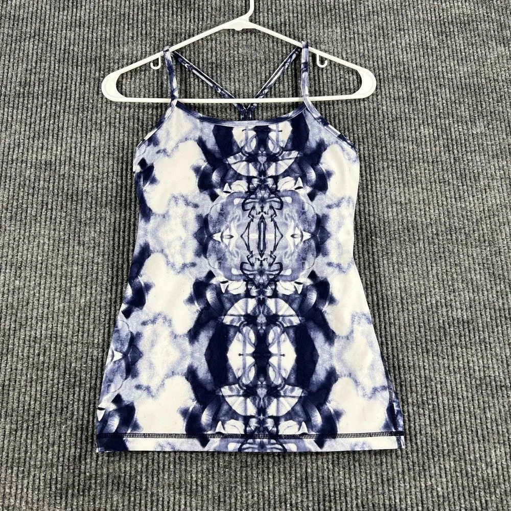 lululemon athletica lululemon tank